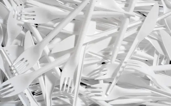 Các đồ nhựa dùng một lần sẽ không được sử dụng tại Australia từ năm 2025